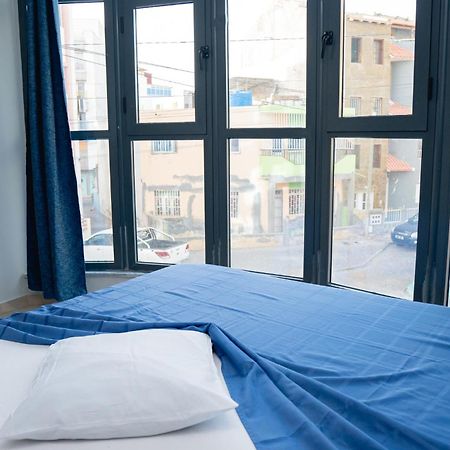 Apartamento Santo Antonio I - T3 Praia Zewnętrze zdjęcie