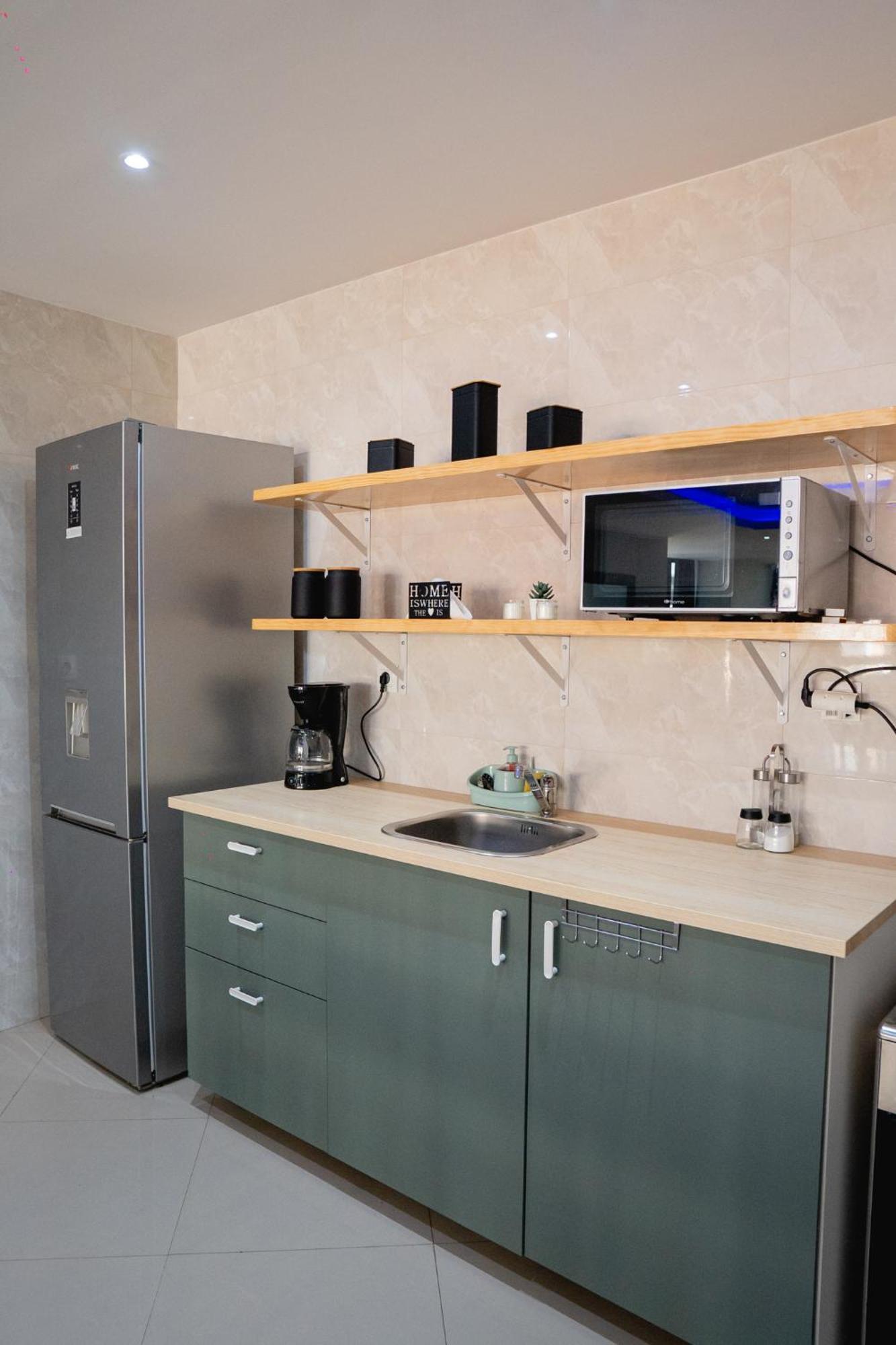 Apartamento Santo Antonio I - T3 Praia Zewnętrze zdjęcie