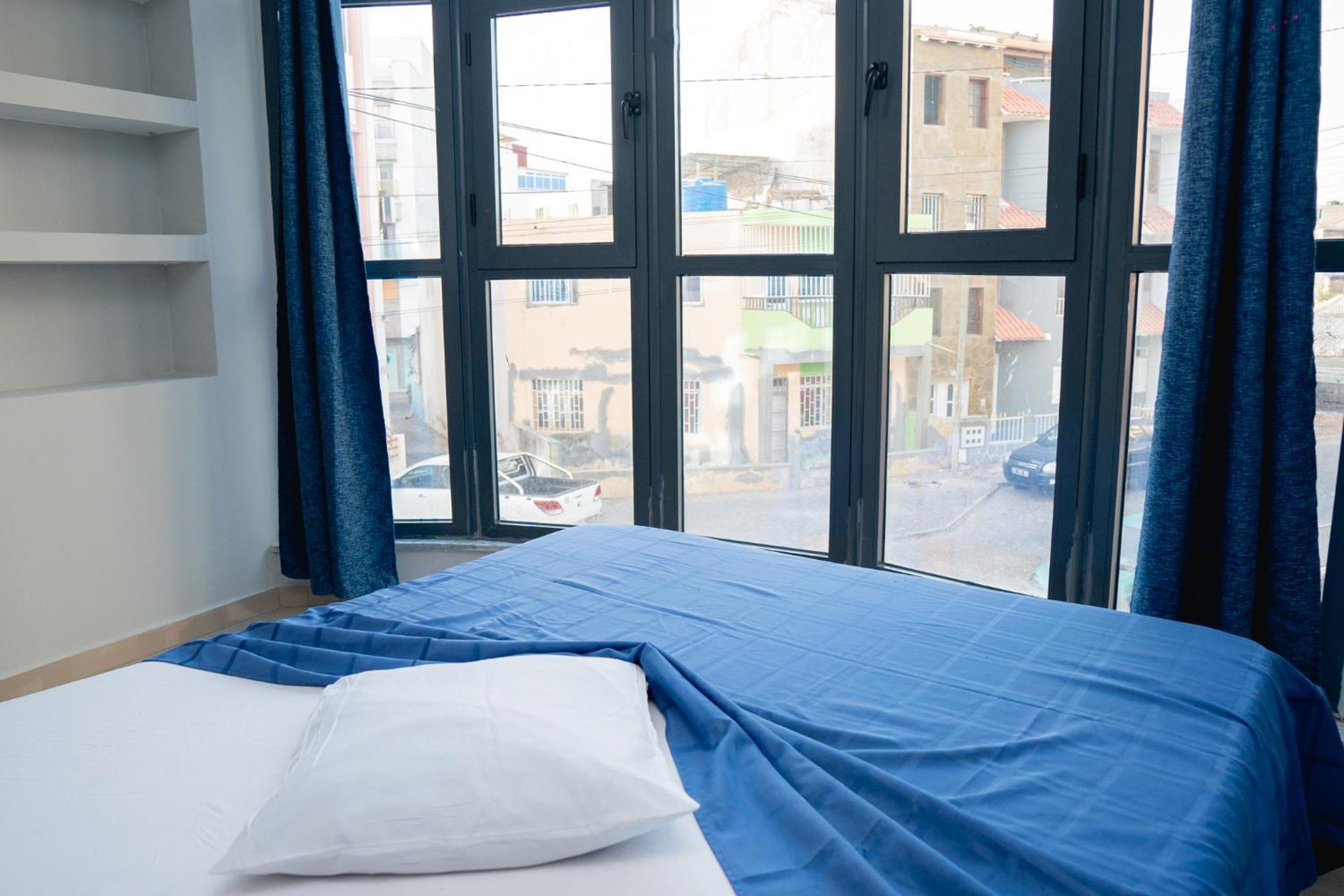 Apartamento Santo Antonio I - T3 Praia Zewnętrze zdjęcie
