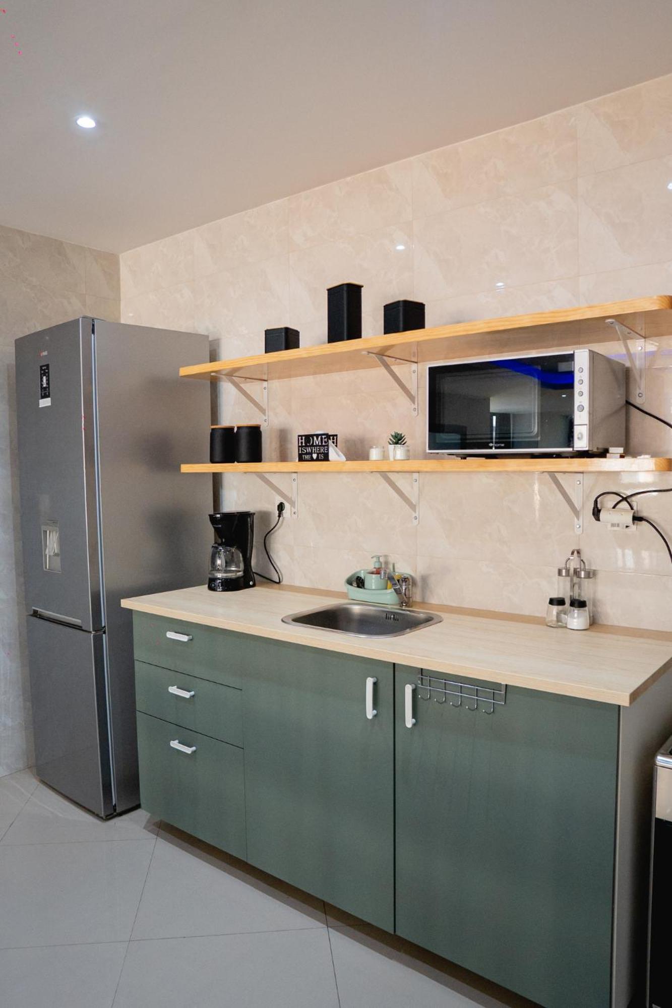 Apartamento Santo Antonio I - T3 Praia Zewnętrze zdjęcie
