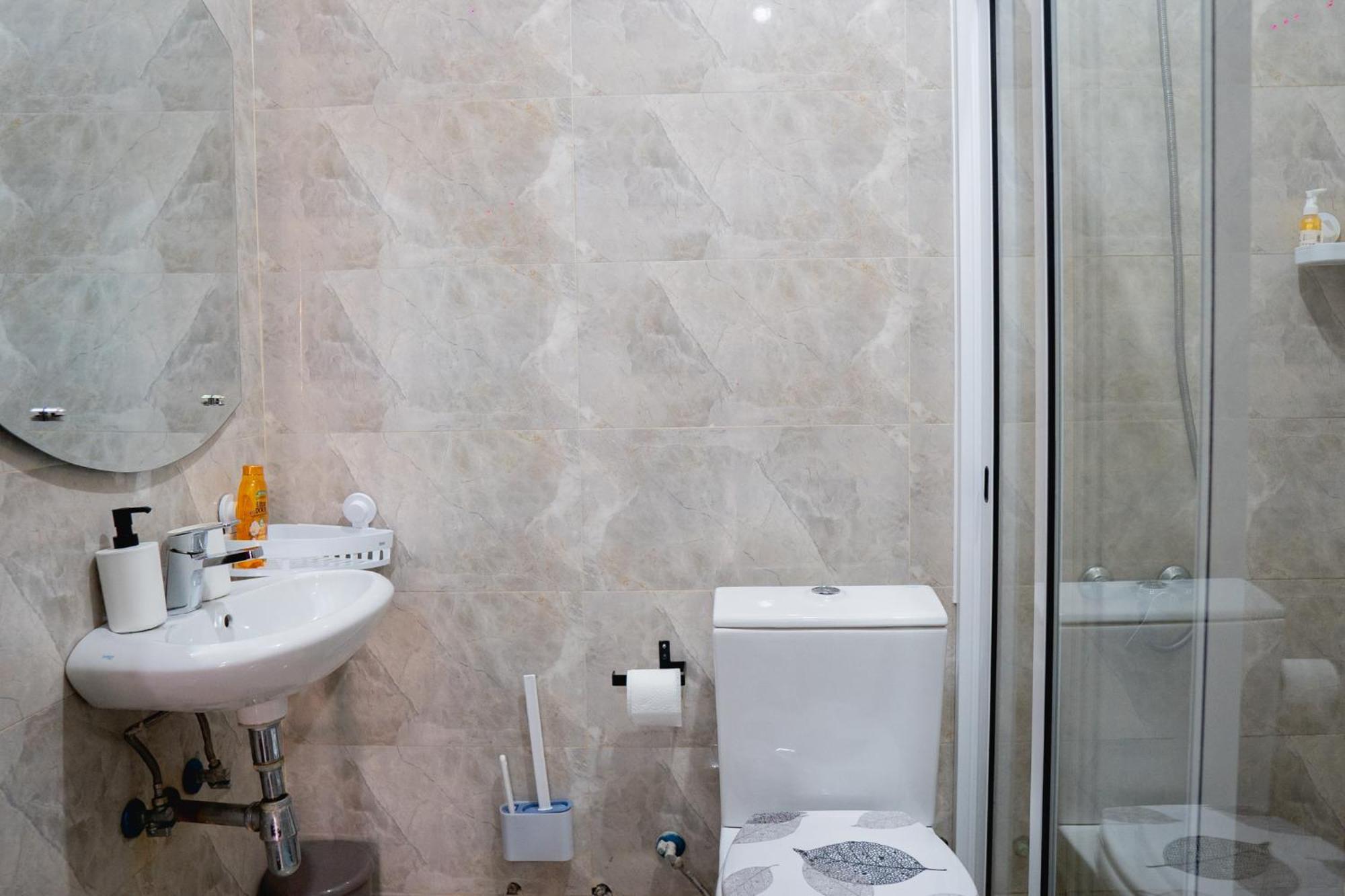 Apartamento Santo Antonio I - T3 Praia Zewnętrze zdjęcie