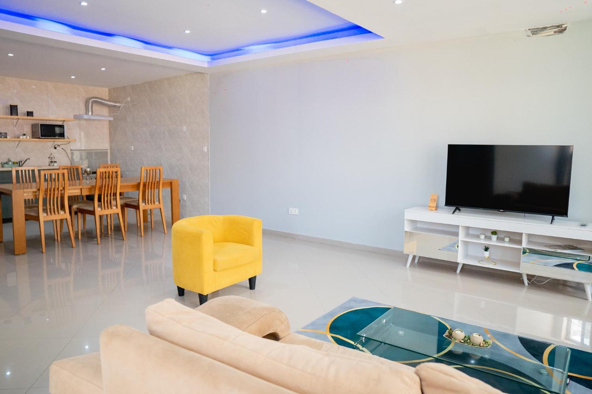 Apartamento Santo Antonio I - T3 Praia Zewnętrze zdjęcie