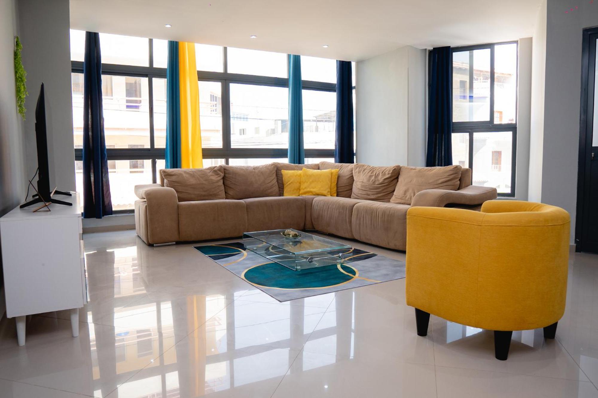 Apartamento Santo Antonio I - T3 Praia Zewnętrze zdjęcie